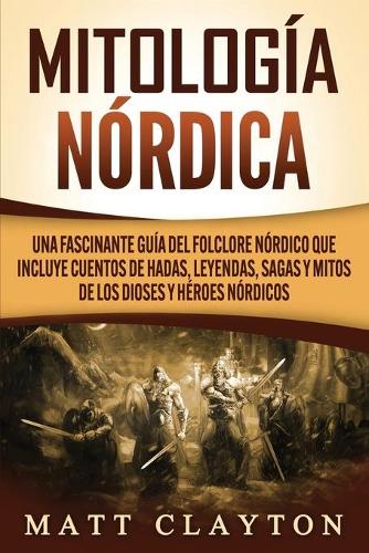 Mitología nórdica