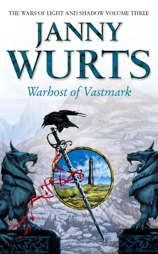 Warhost of Vastmark: (Book 3 The Wars of Light and Shadow)