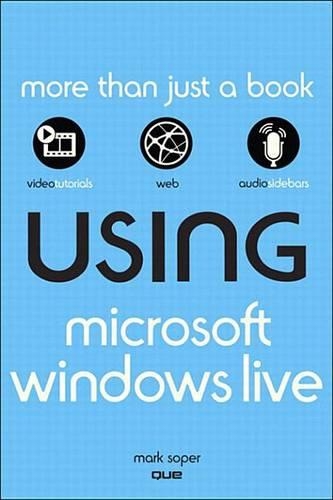 Using Microsoft Windows Live