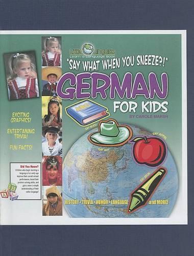 Say What When You Sneeze?!