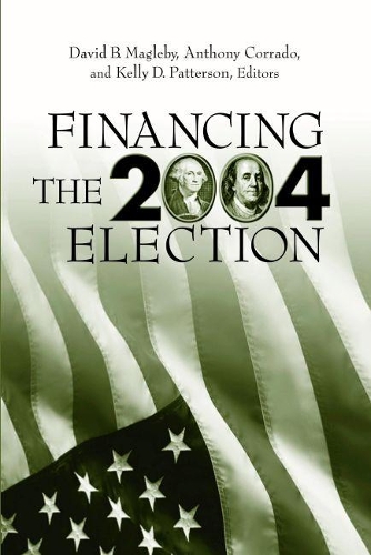 Financing the 2004 Election: (English)
