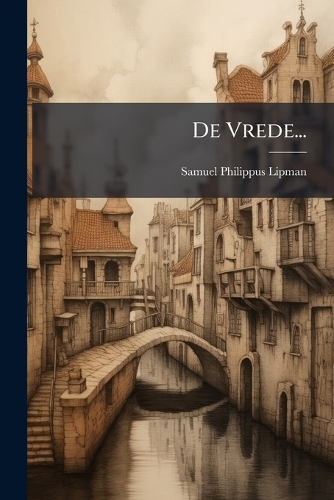 De Vrede...