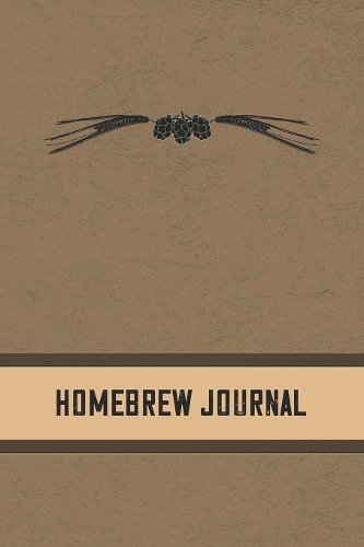 Homebrew Journal