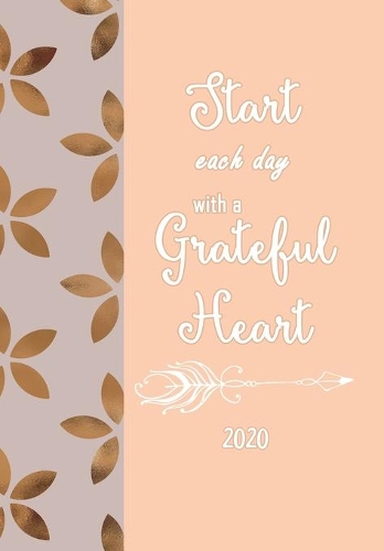 Start Each Day with a Grateful Heart