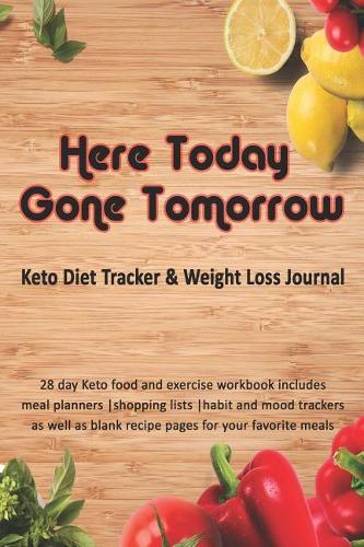 Here Today Gone Tomorrow