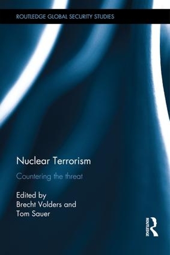 Nuclear Terrorism