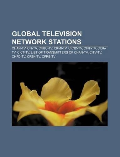 Global Television Network Stations
