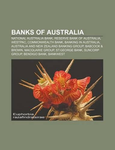 Banks of Australia