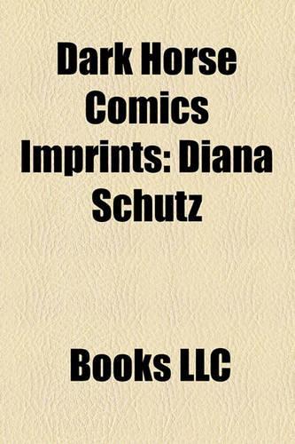 Dark Horse Comics Imprints