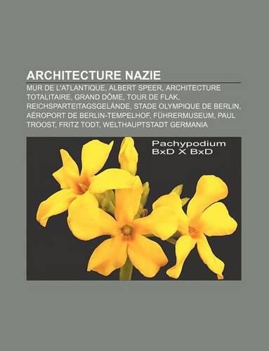 Architecture Nazie