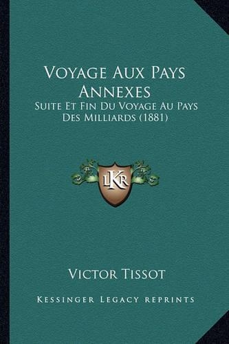 Voyage Aux Pays Annexes