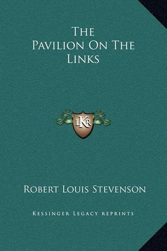 The Pavilion On The Links