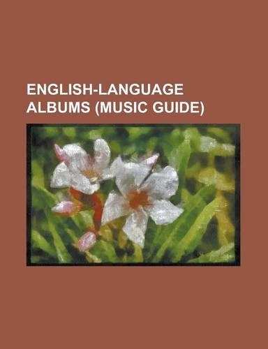 English-Language Albums (Music Guide)