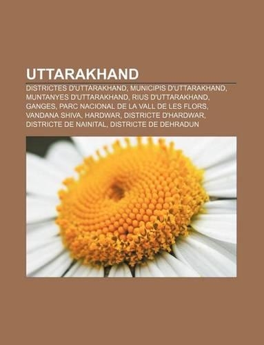 Uttarakhand
