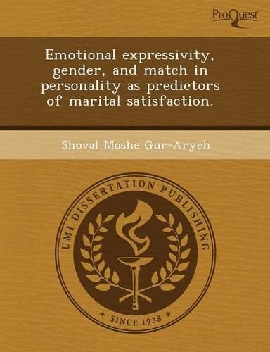 Emotional Expressivity