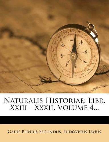 Naturalis Historiae