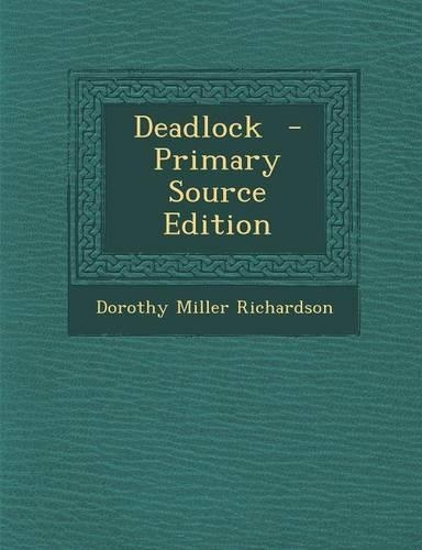 Deadlock