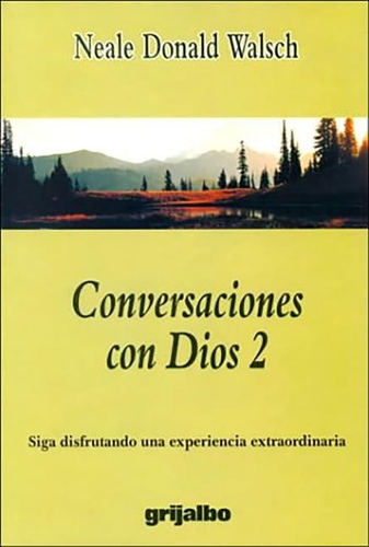 Conversaciones Con Dios 2