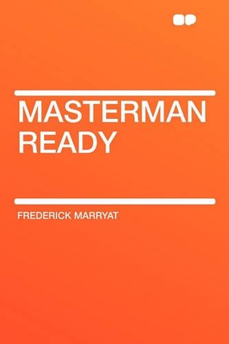 Masterman Ready