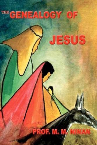 The Genealogy of Jesus