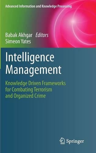 Intelligence Management