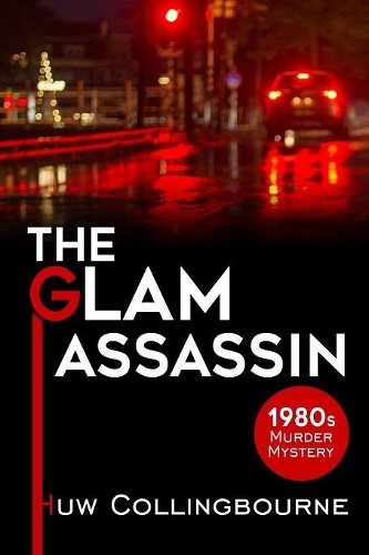 The Glam Assassin: (English)
