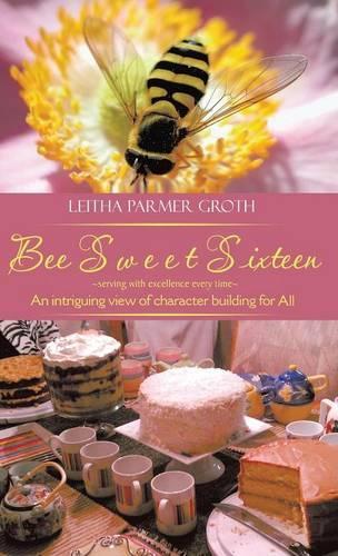 Bee Sweet Sixteen