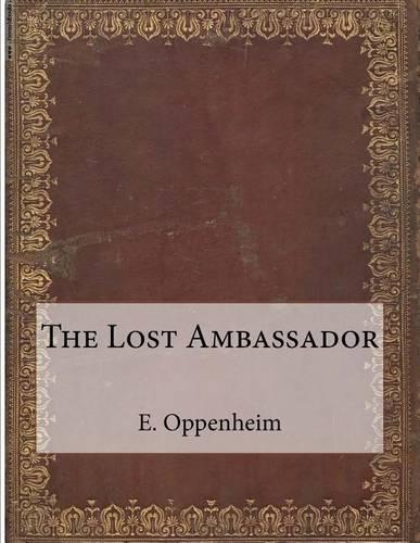 The Lost Ambassador