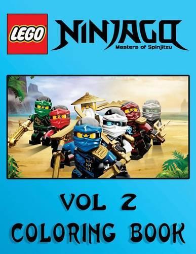 Lego Ninjago