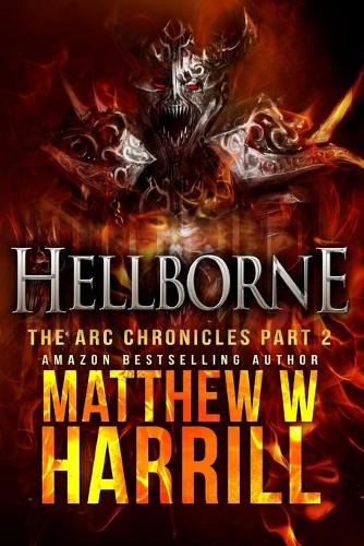 Hellborne