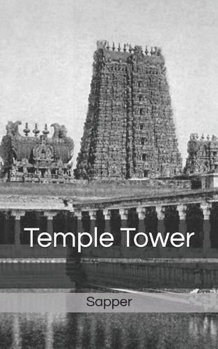 Temple Tower