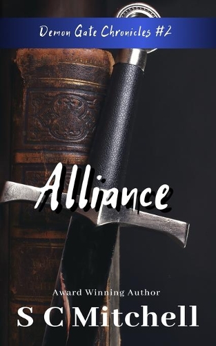 Alliance: (2 The Demon Gate Chronicles)