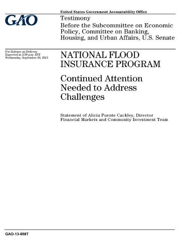 National Flood Insurance Program