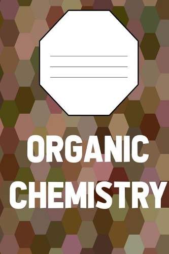 Hexagonal Graph Paper For Organic Chemistry