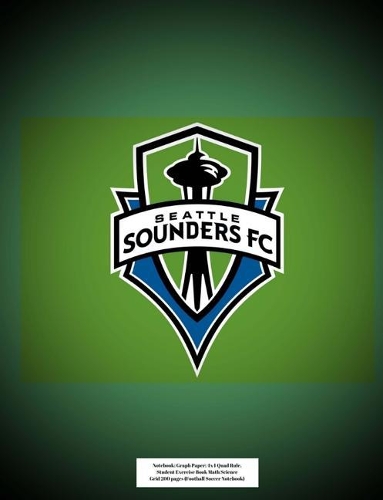 Seattle Sounders FC Notebook