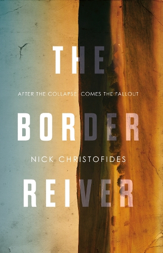 The Border Reiver