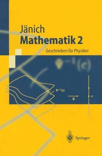 Mathematik 2