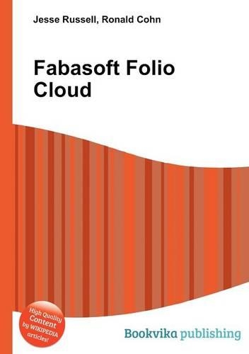 Fabasoft Folio Cloud