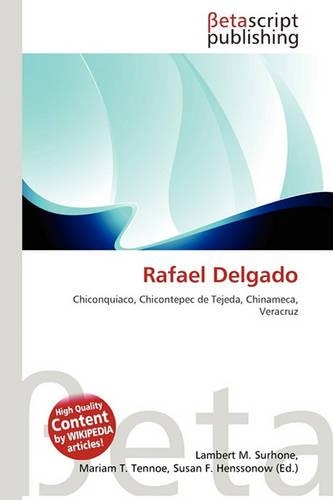 Rafael Delgado