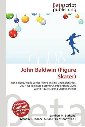 John Baldwin (Figure Skater)