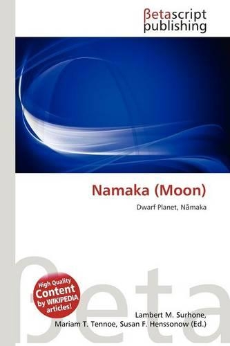 Namaka (Moon)