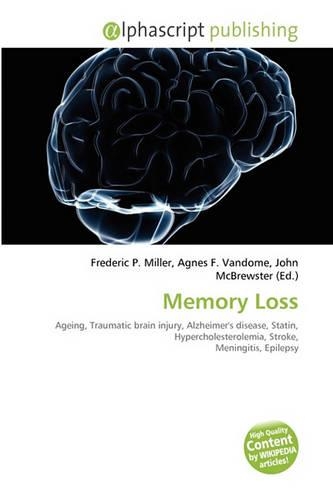 Memory Loss