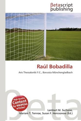 Ra L Bobadilla