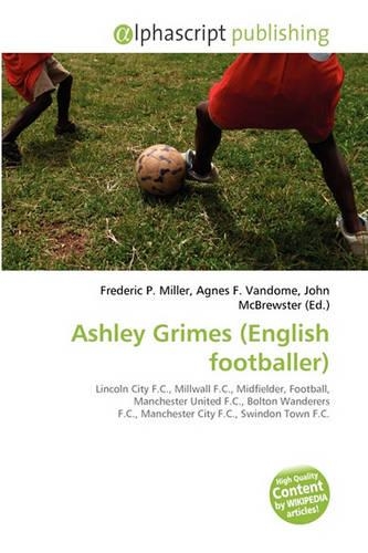 Ashley Grimes (English Footballer)