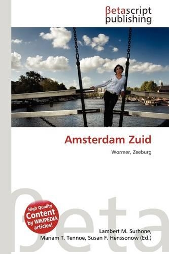 Amsterdam Zuid: (German)