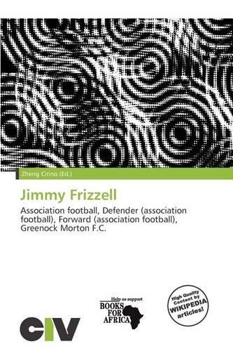 Jimmy Frizzell