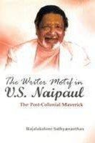 Writers Motif in V.S. Naipaul