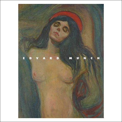 Edvard Munch: Posterbook