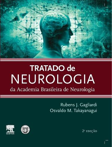 Tratado de Neurologia Da Academia Brasileira de Neurologia-