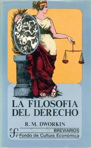La Filosofia del Derecho: (Breviarios)